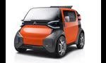 Citroën Ami One Electric Urban Concept 2019